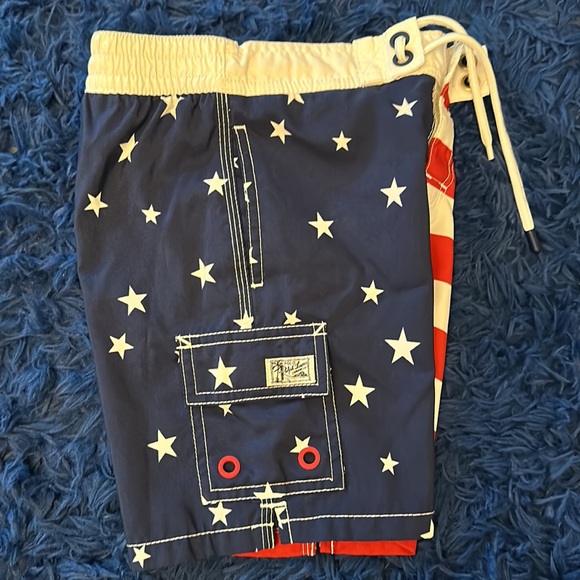 Swim Trunks - Picture 4 of 6